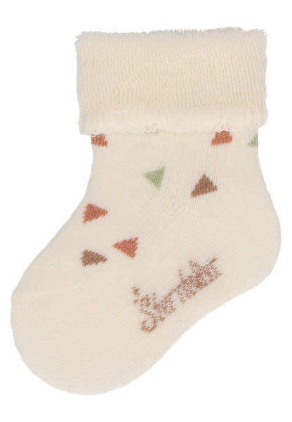 Baby socks, 3-pack