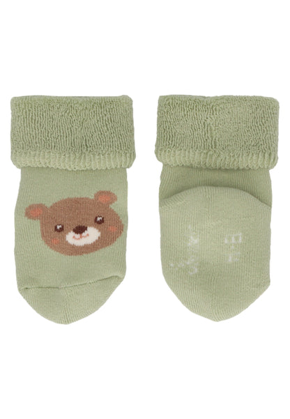 Baby socks, 3-pack