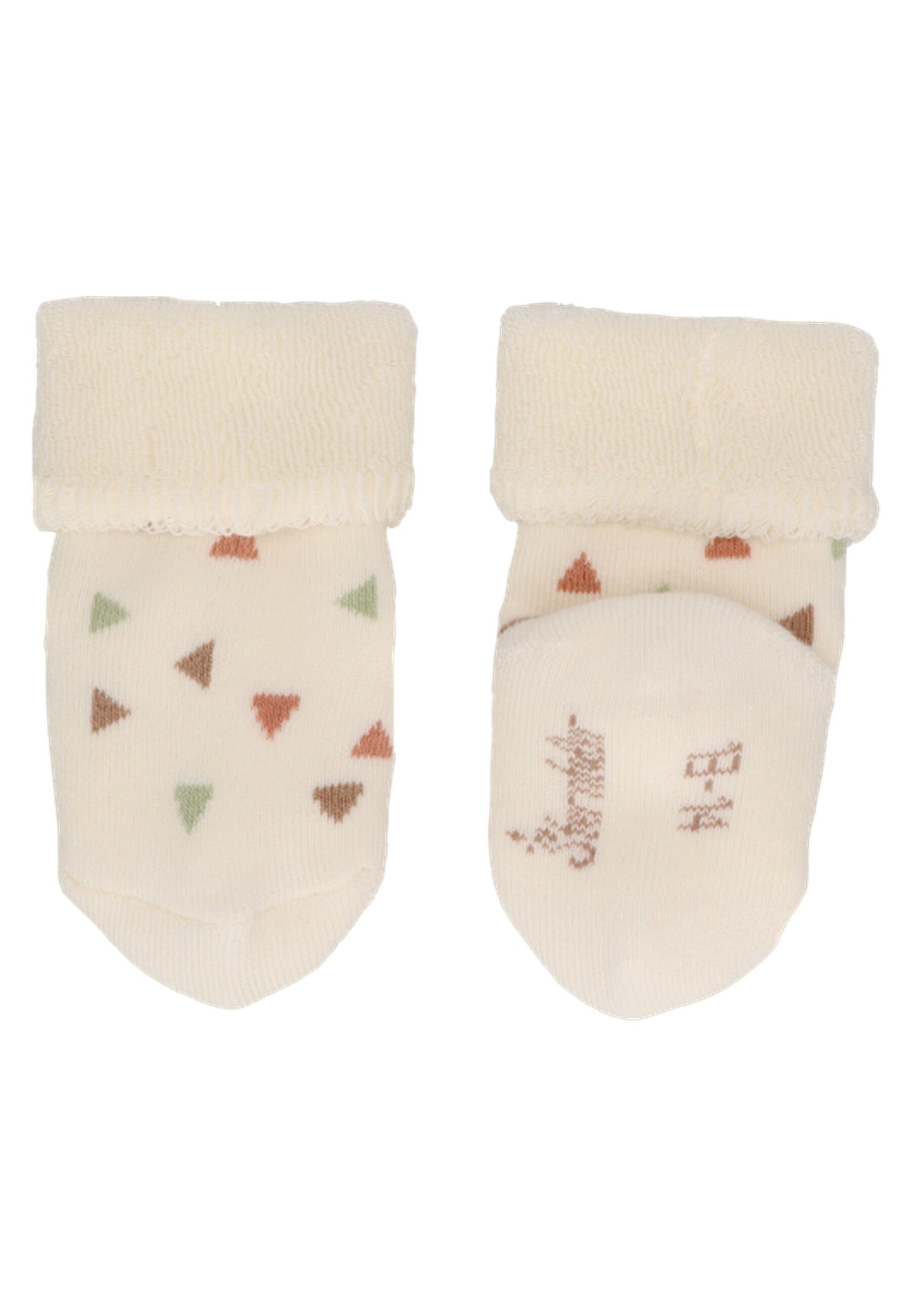 Baby socks, 3-pack