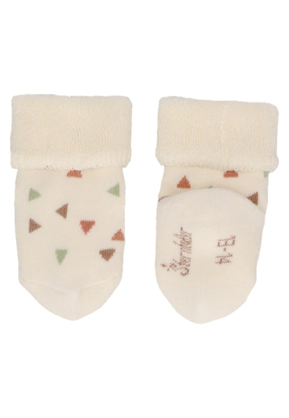 Baby socks, 3-pack