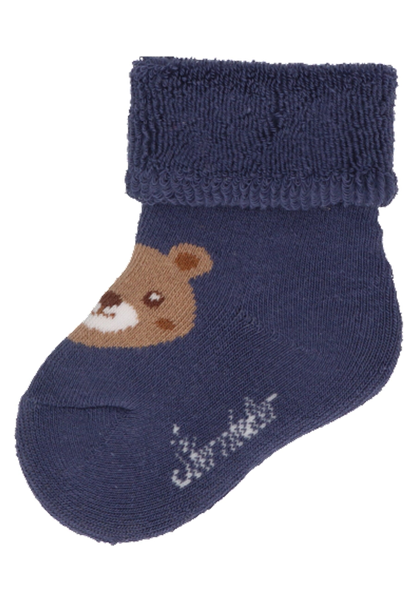 Baby socks, 3-pack