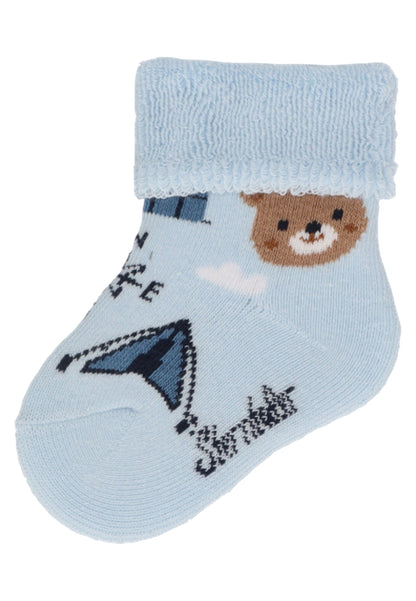 Baby socks, 3-pack