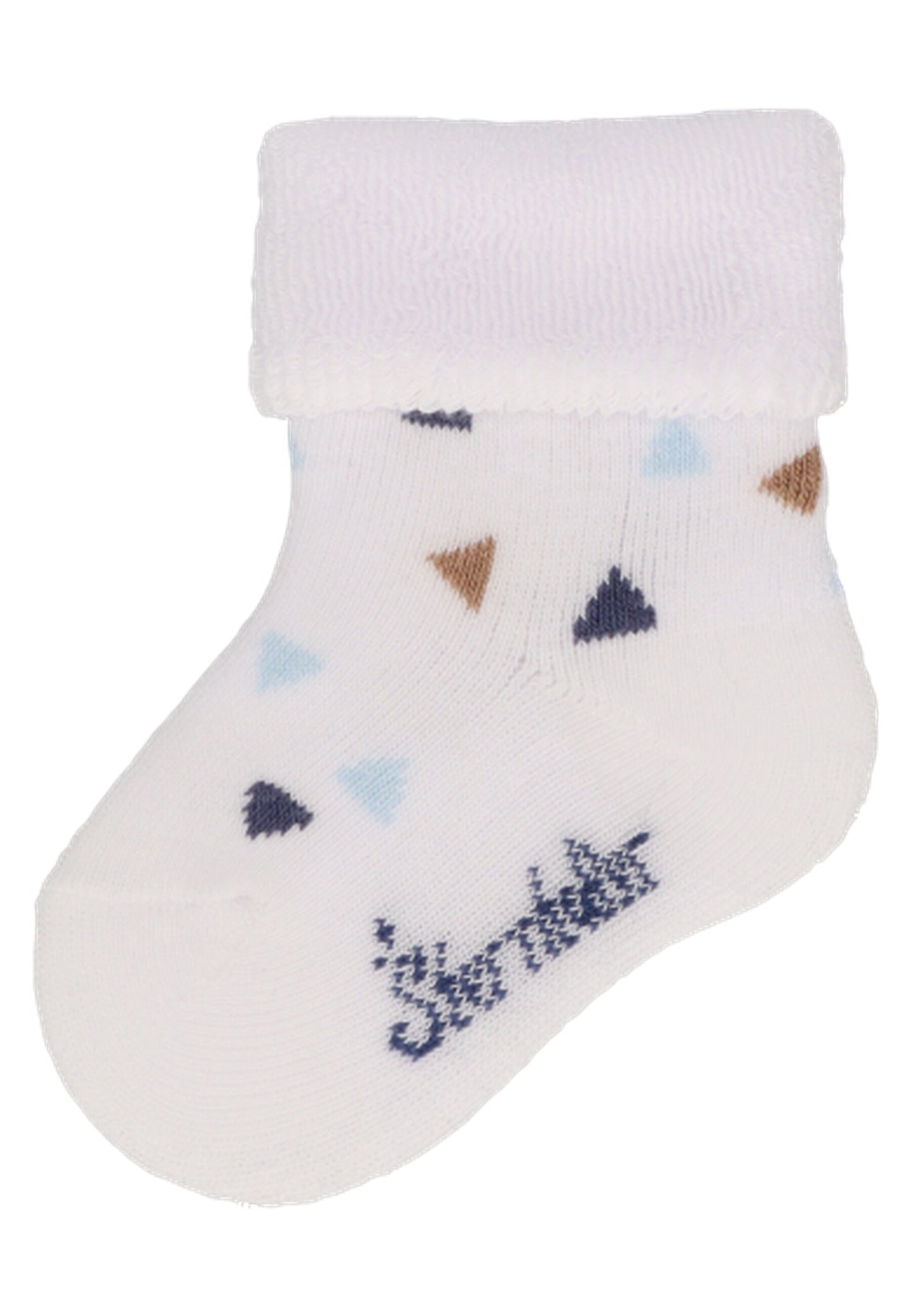Baby socks, 3-pack