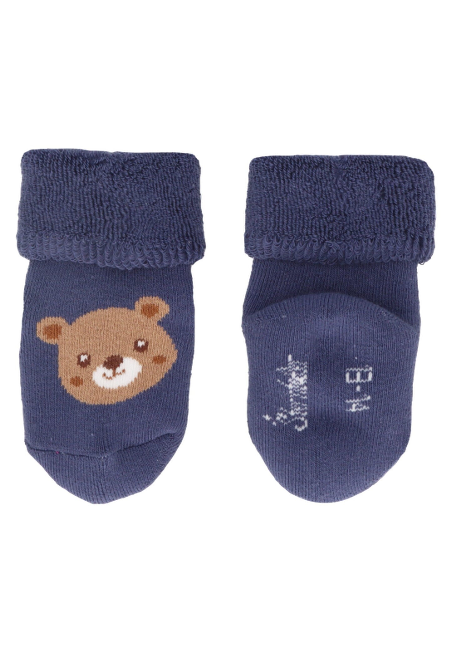 Baby socks, 3-pack