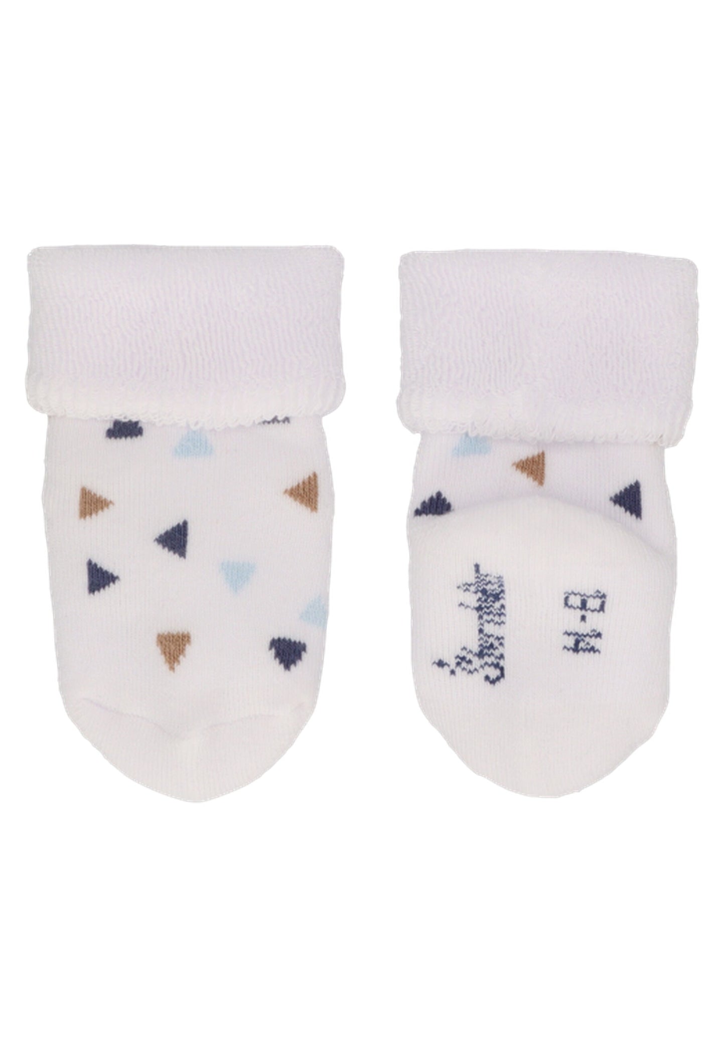 Baby socks, 3-pack
