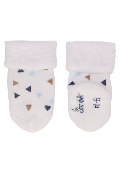 Baby socks, 3-pack