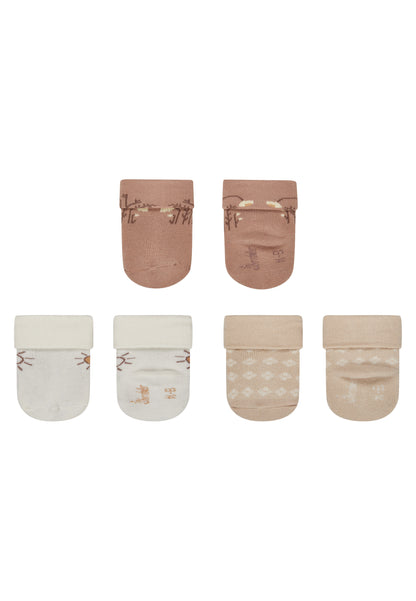 Baby Socken 3er Pack
