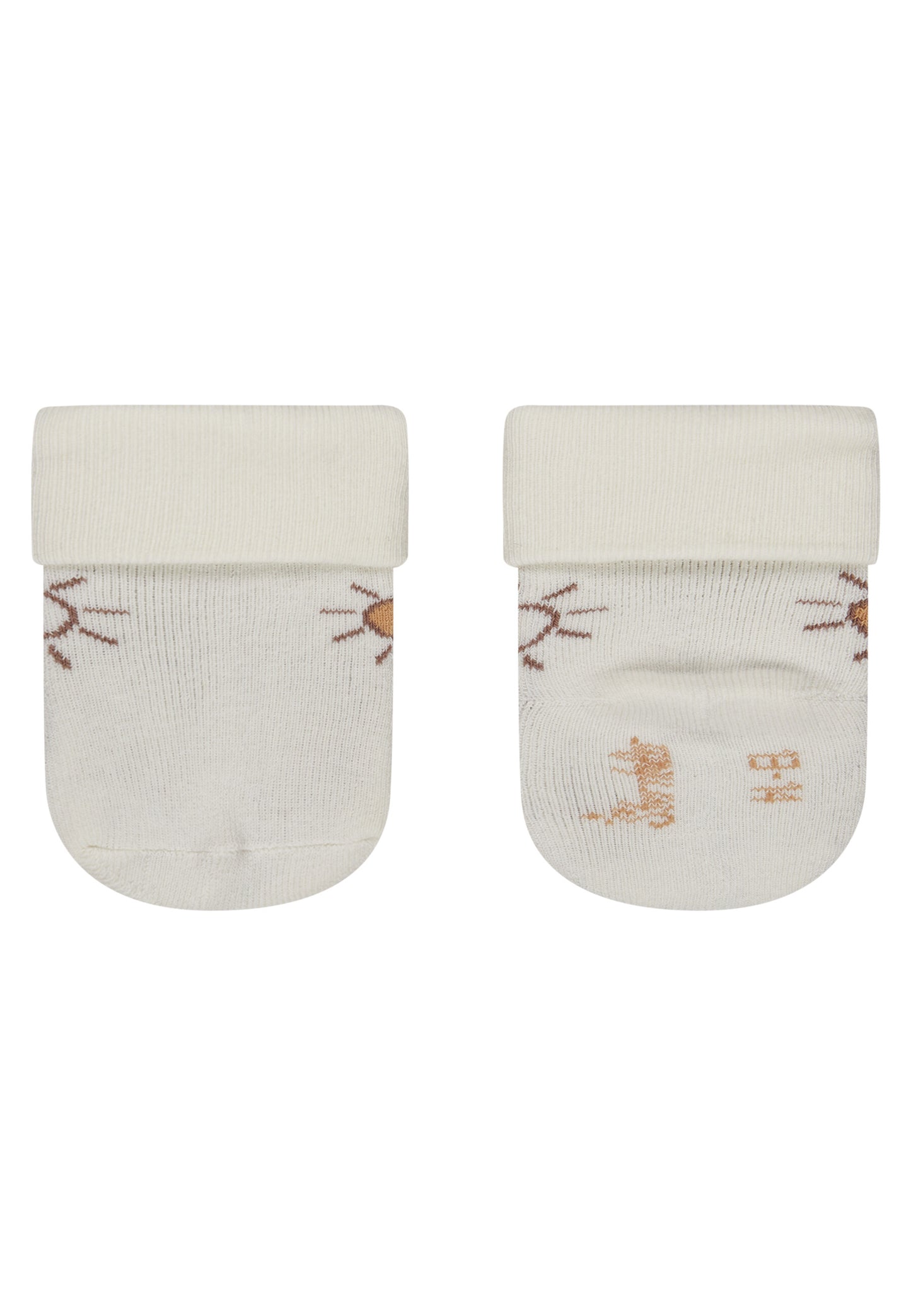 Baby Socken 3er Pack