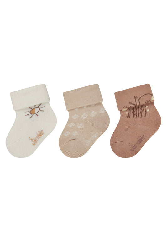Baby Socken 3er Pack