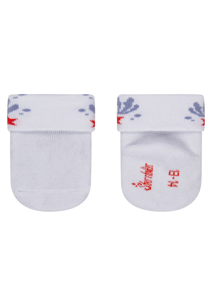 Calzini per bambini confezione da 3