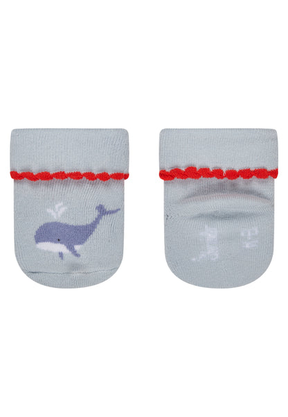 Calzini per bambini confezione da 3