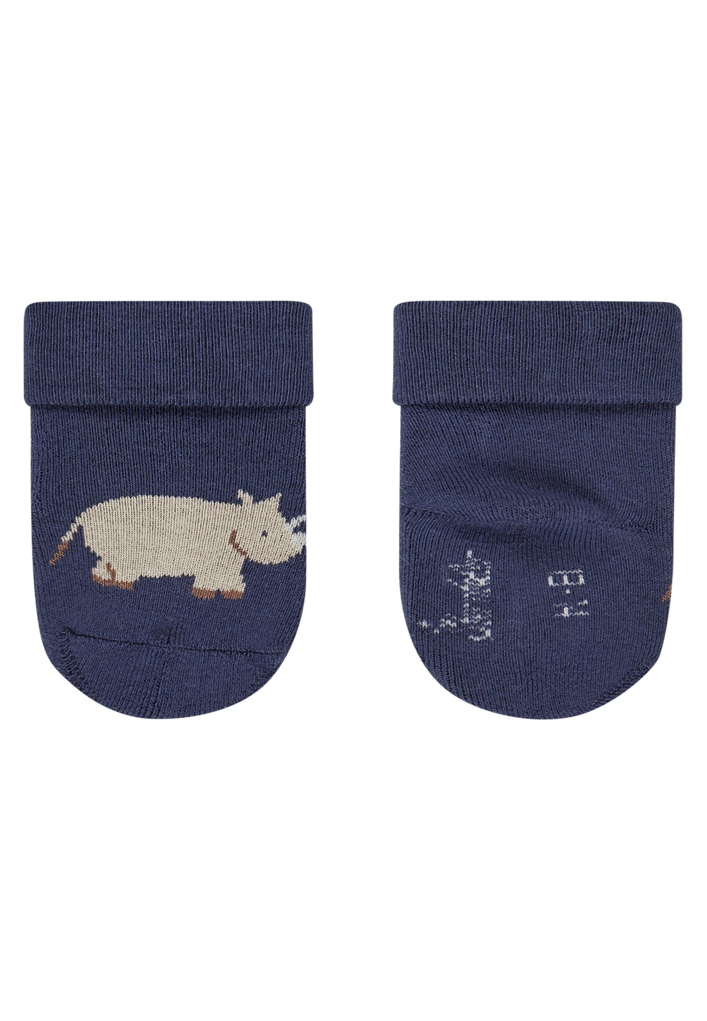 Calzini per bambini confezione da 3