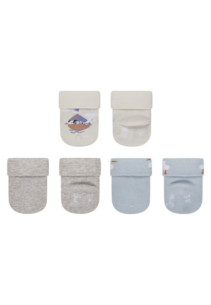 Baby Socken 3er Pack