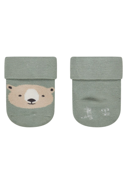 Calzini per bambini confezione da 3