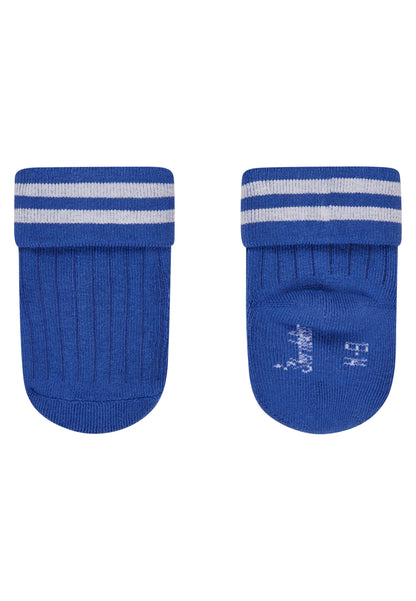 Calzini per neonati confezione da 2