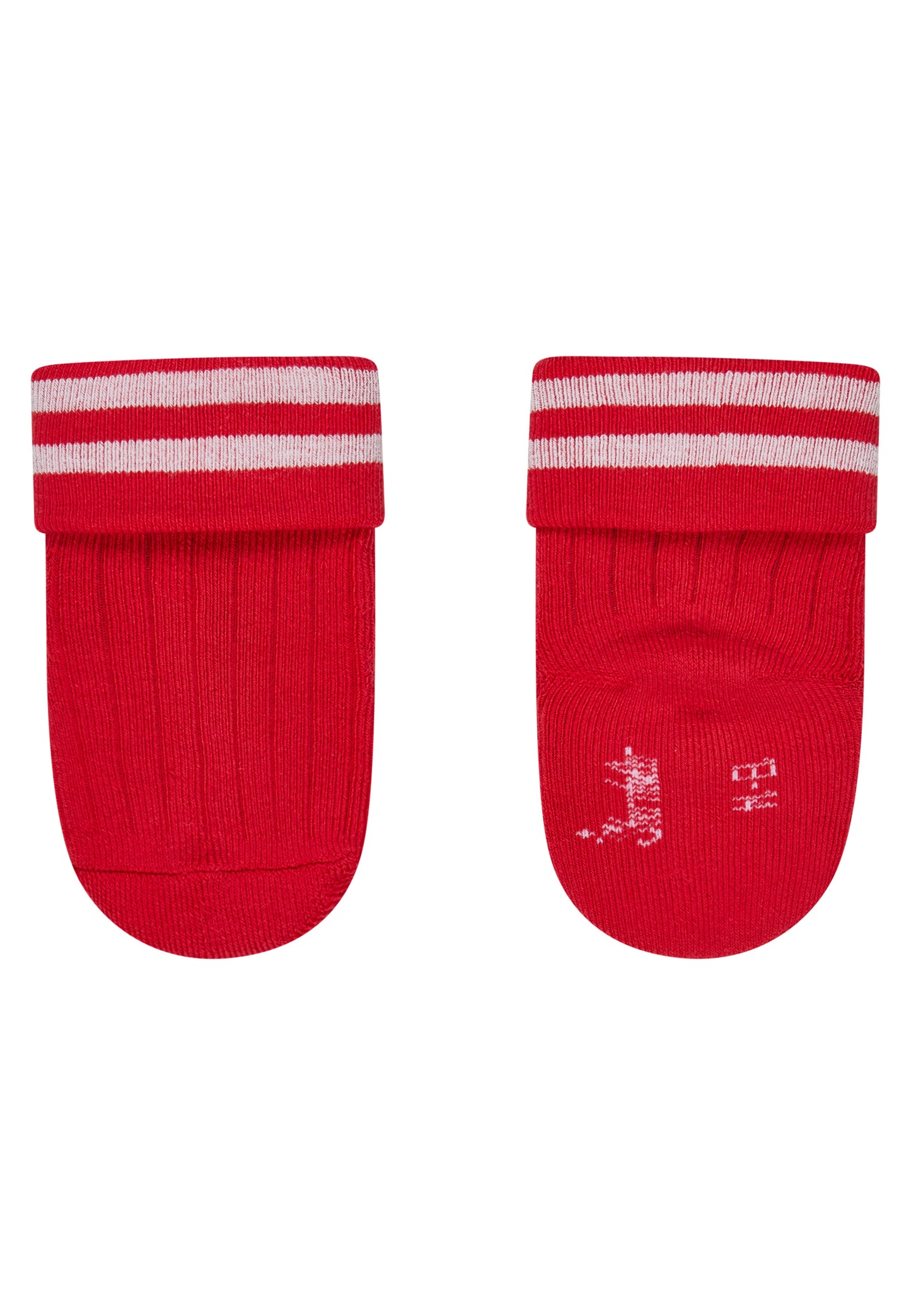 Calzini per neonati confezione da 2