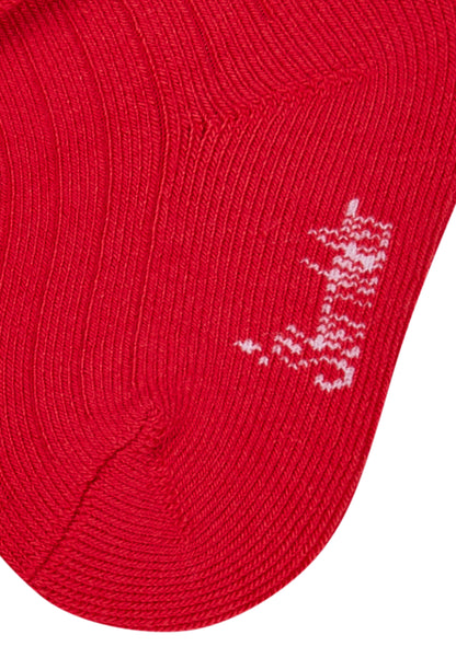 Calzini per neonati confezione da 2