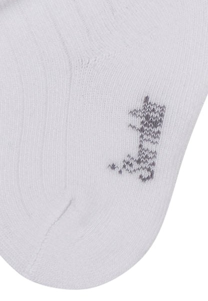 Calzini per neonati confezione da 2