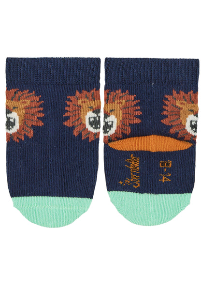 3-pack socks