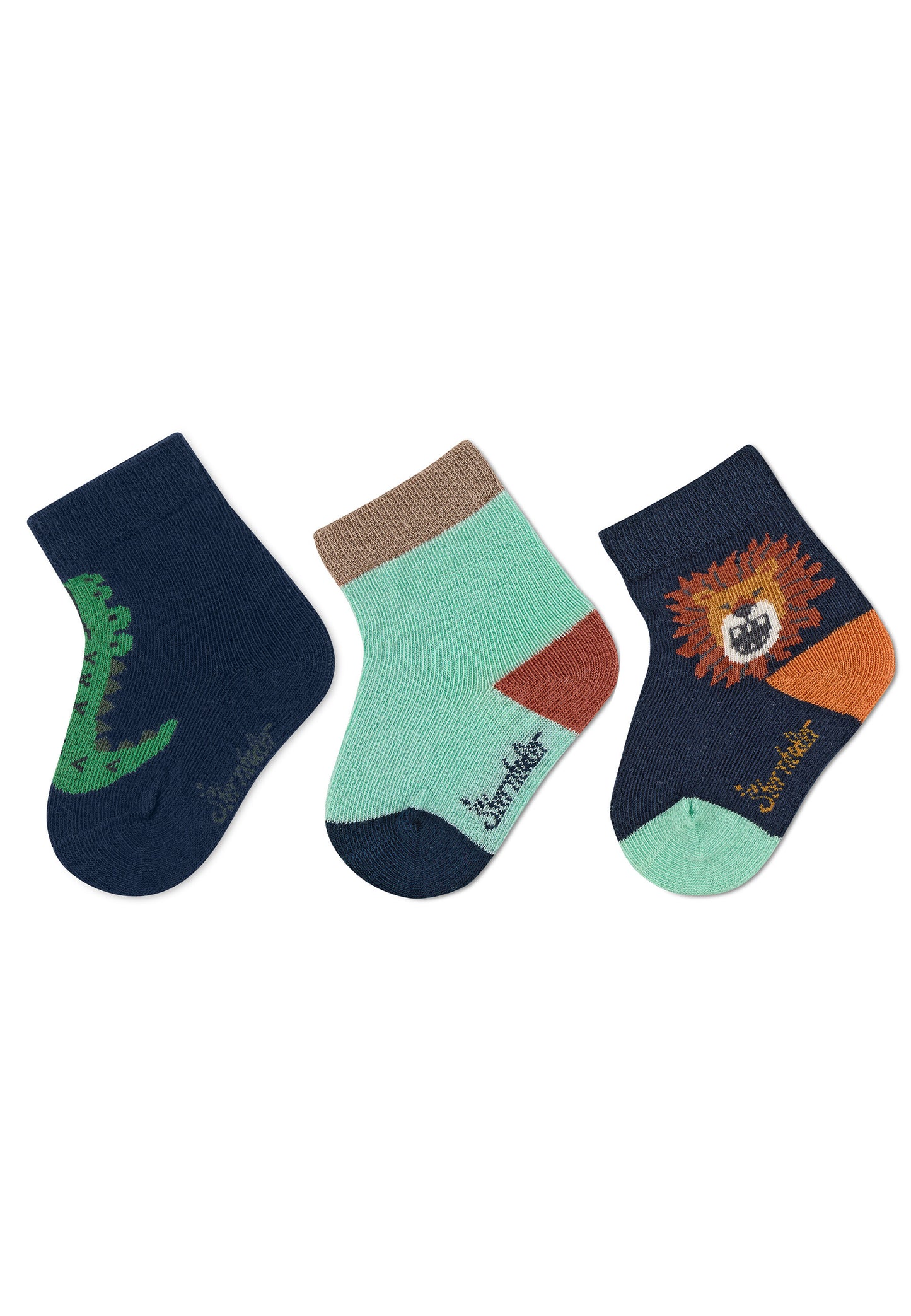 3-pack socks