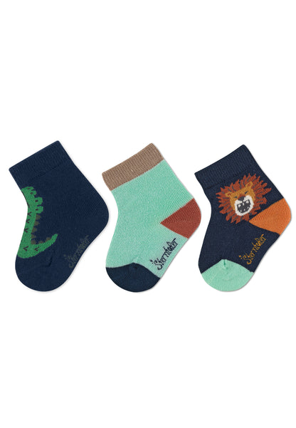 3-pack socks