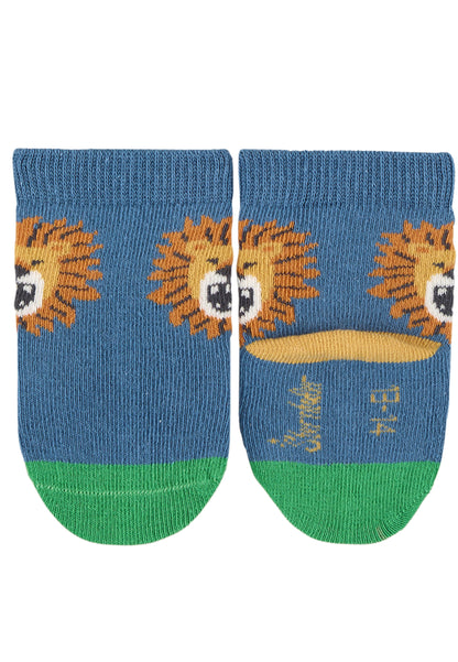 3-pack socks