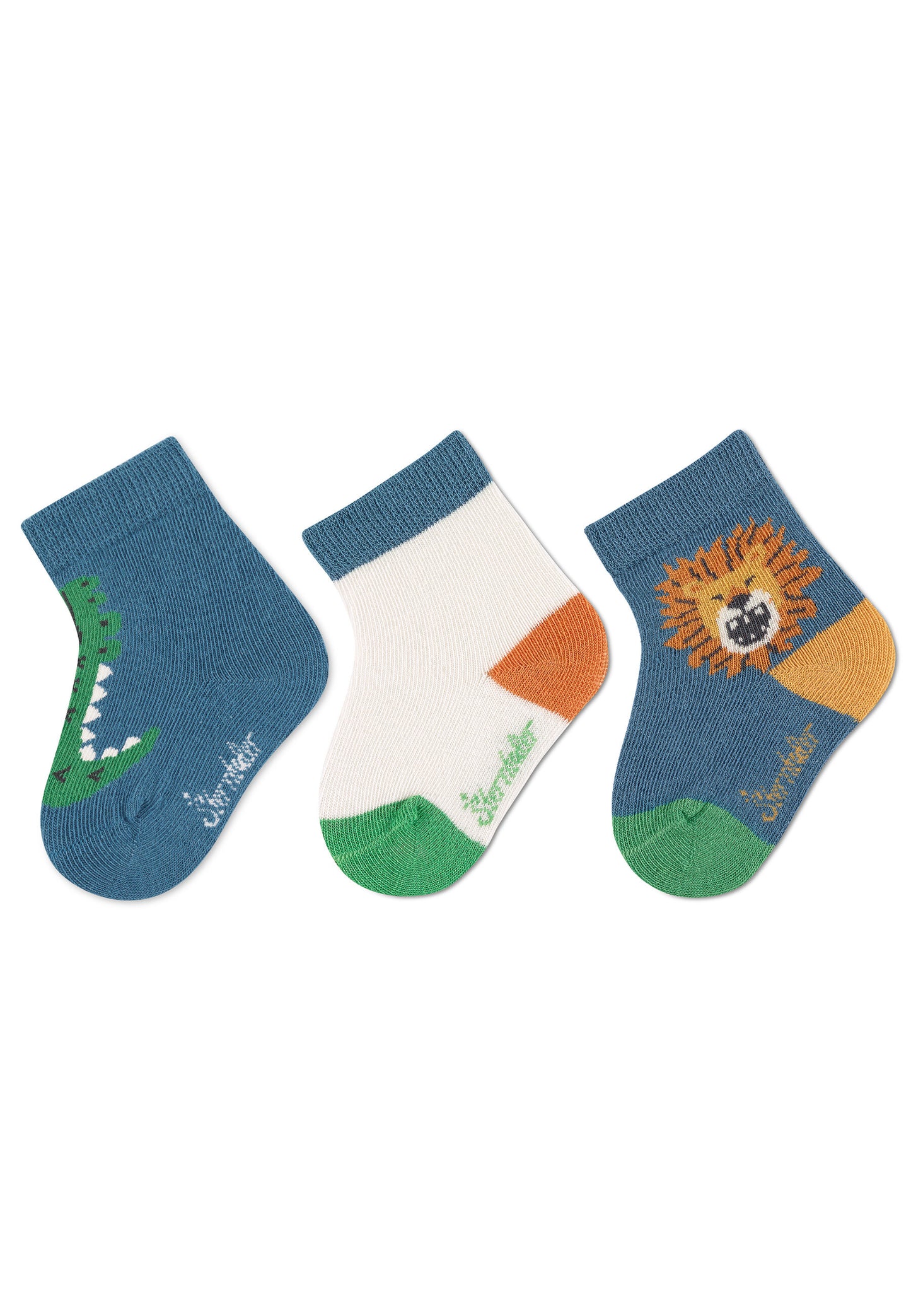 3-pack socks