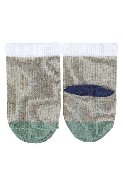 3-pack socks