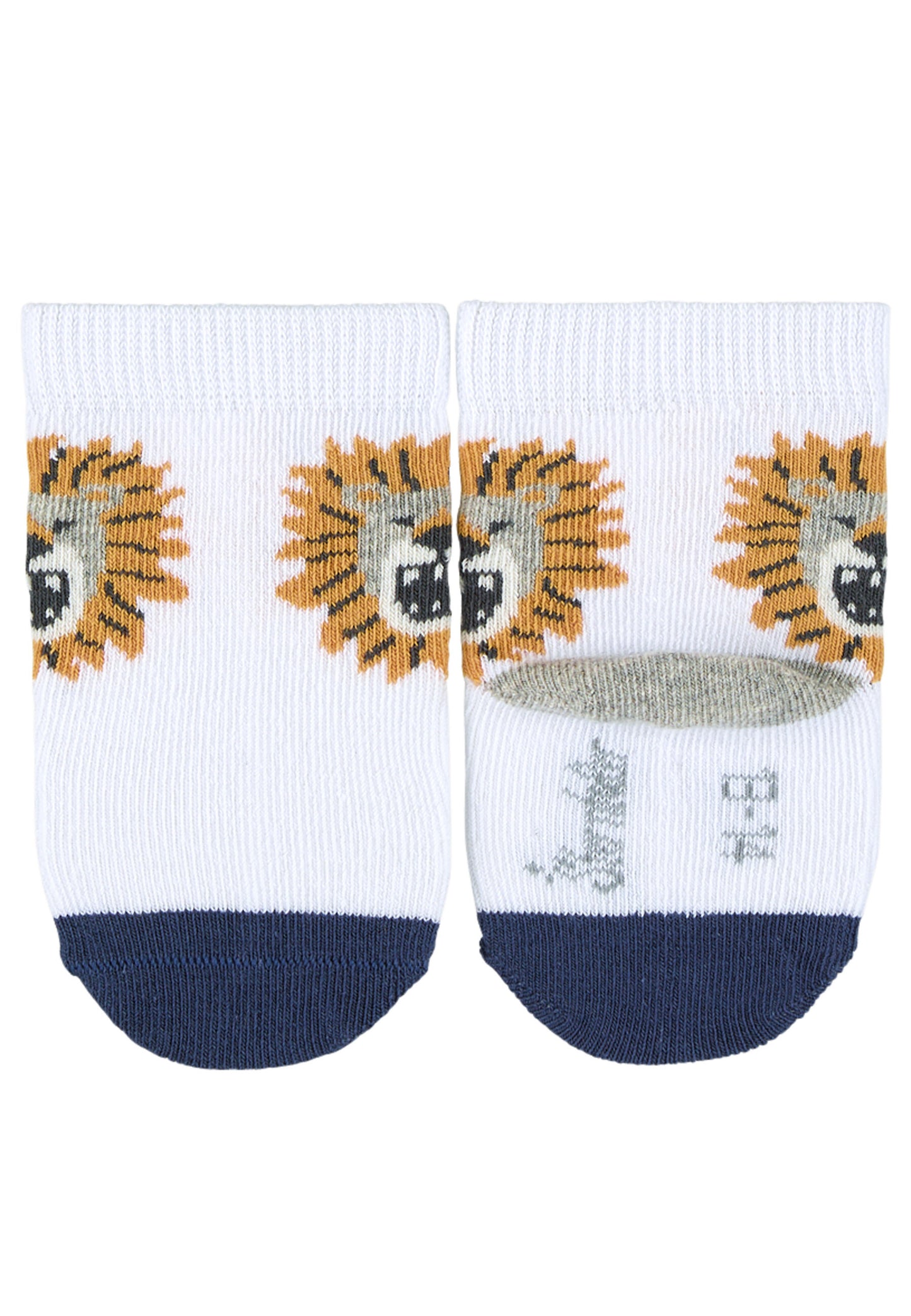 3-pack socks