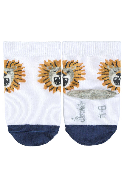 3-pack socks