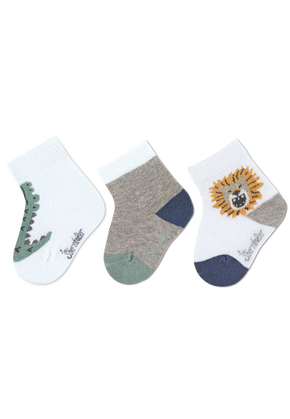 3-pack socks