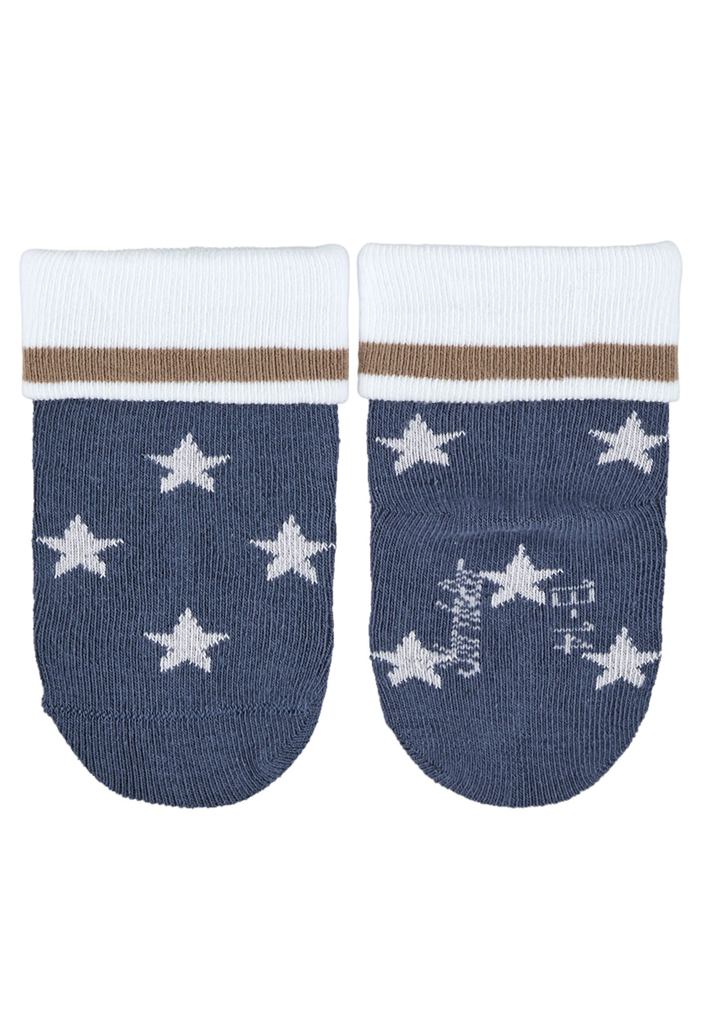Calcetines de bebé, paquete de 3