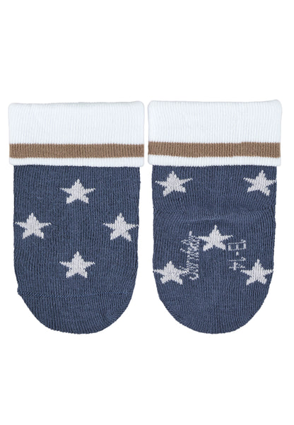 Calcetines de bebé, paquete de 3