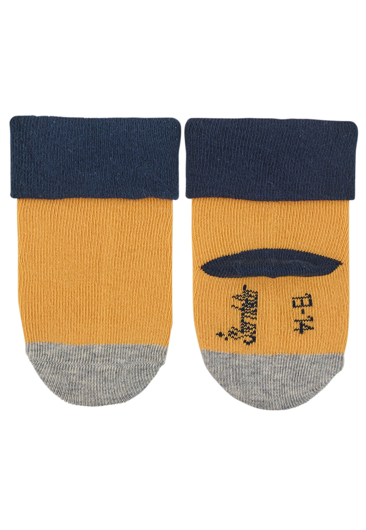 Calcetines de bebé, paquete de 3