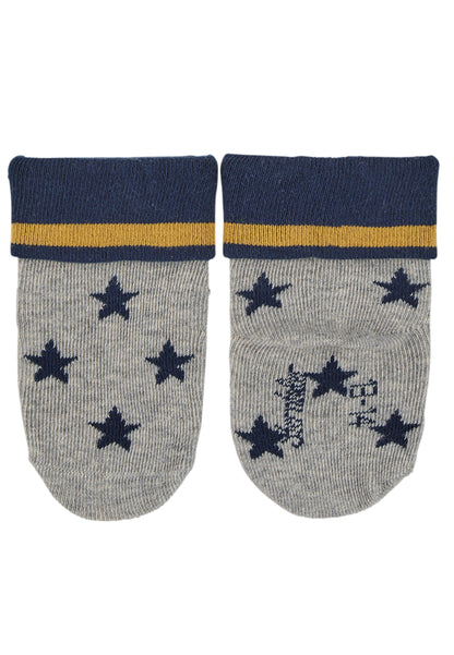 Calcetines de bebé, paquete de 3