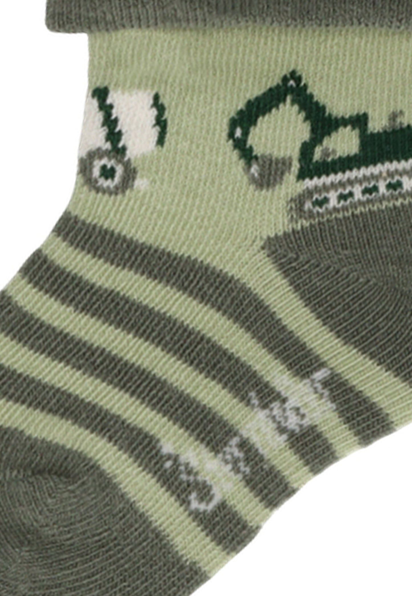 Baby Socken 3er Pack
