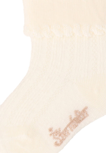 Baby Socken 2er Pack