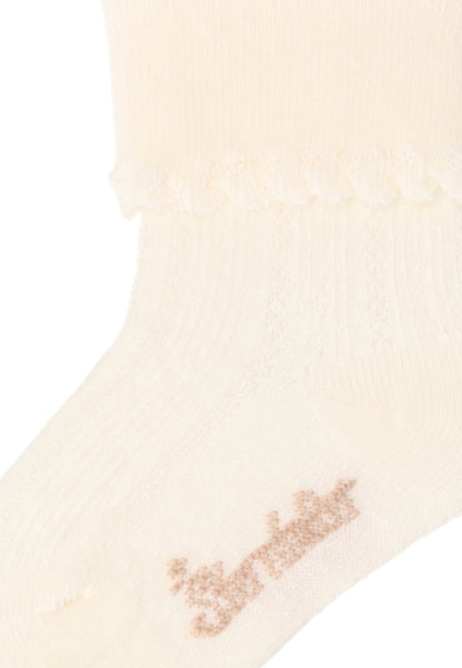 Baby Socken 2er Pack