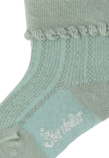 Baby Socken 2er Pack