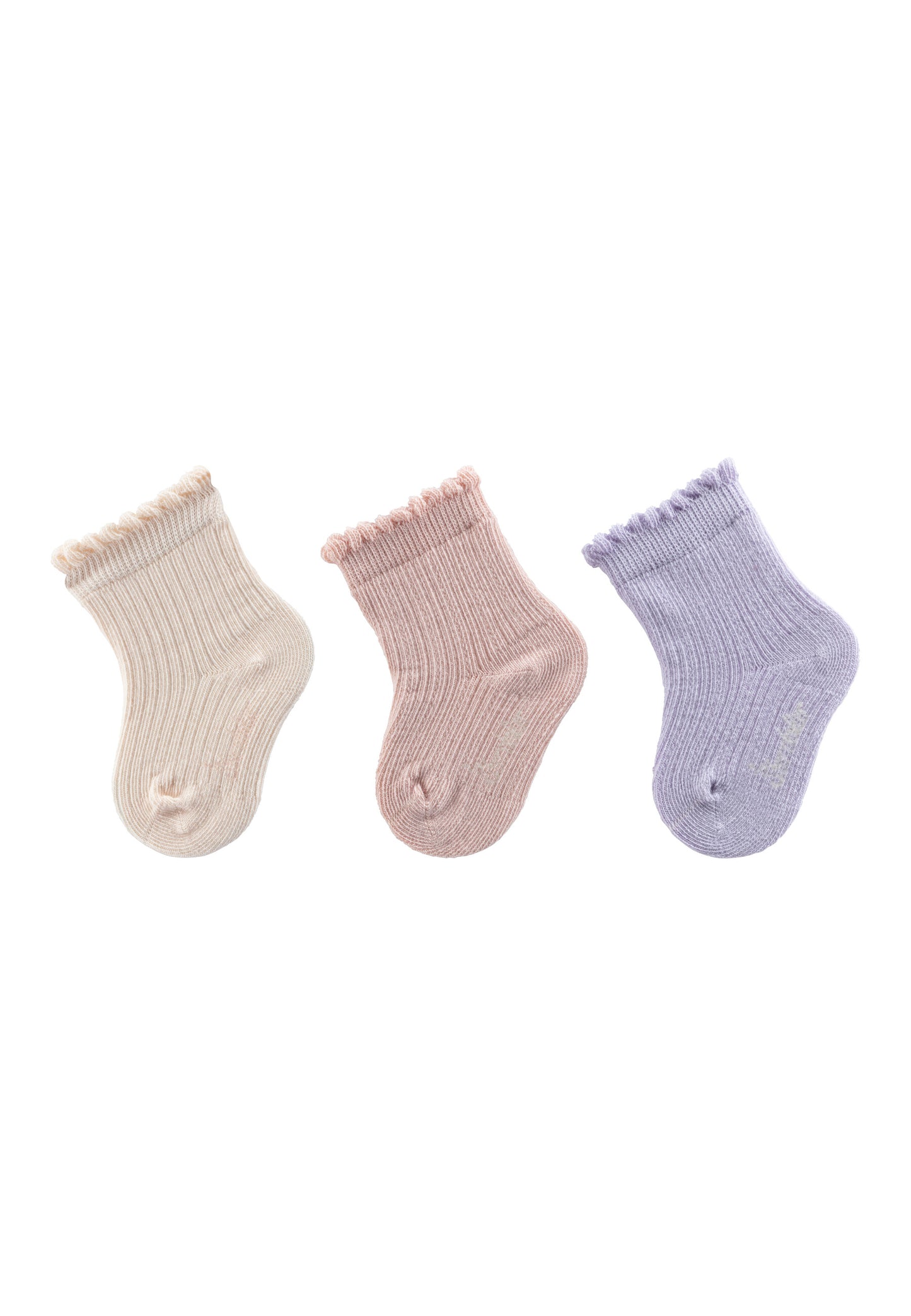 Baby Socken 3er Pack