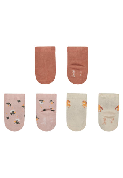 Calze confezione da 3