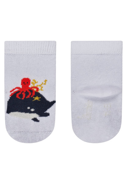 Calze confezione da 3