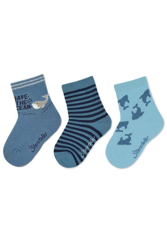 Calcetines pack de 3