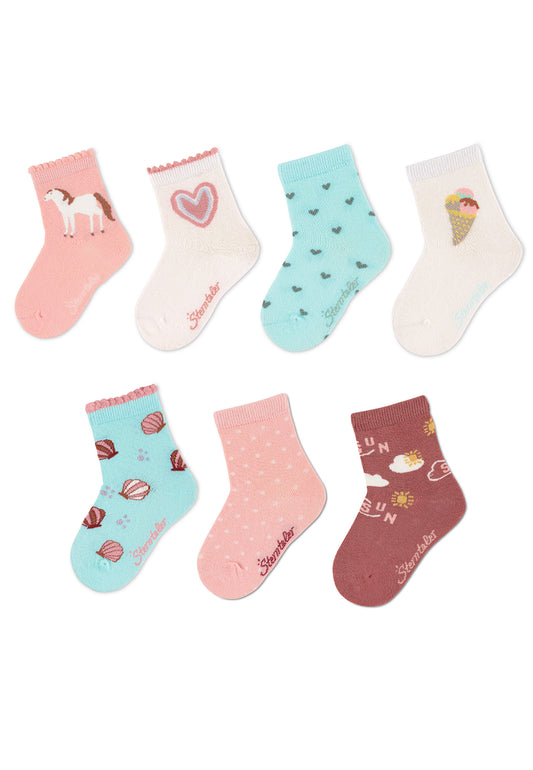 Socks 7-Pack