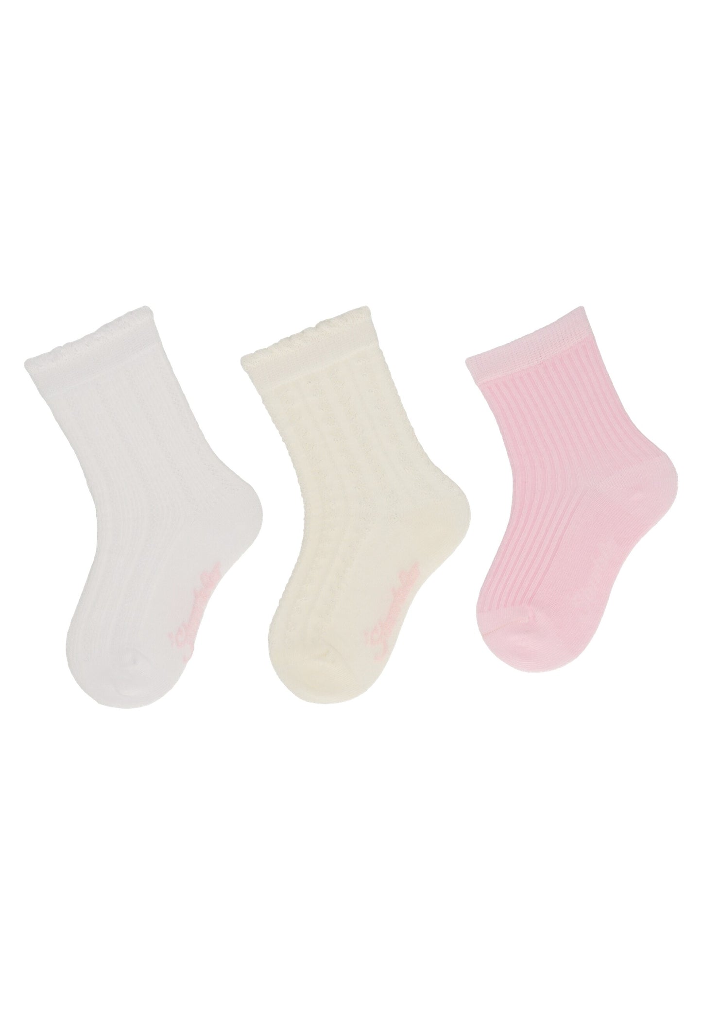 Socken 3er Pack