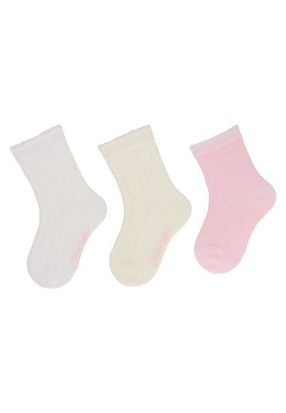 Socken 3er Pack