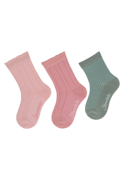 Socken 3er Pack