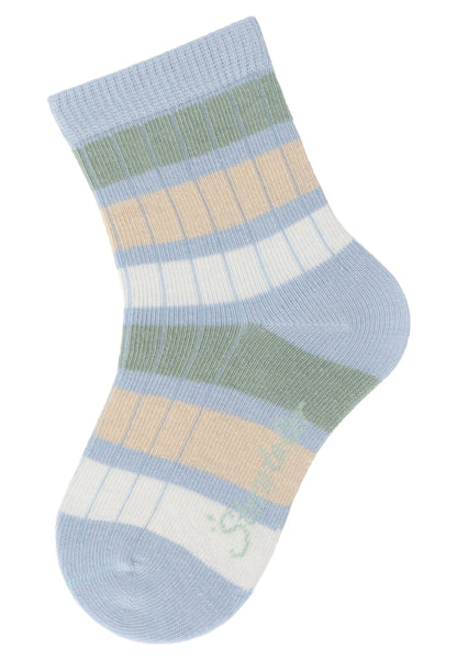 Socken 6er Pack