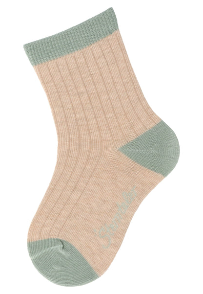 Socken 6er Pack