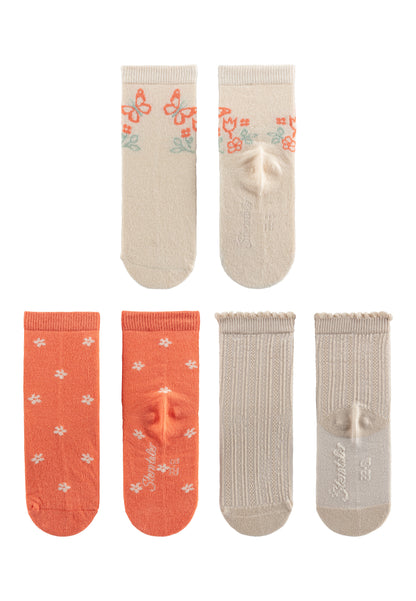 Sokken 3-pack